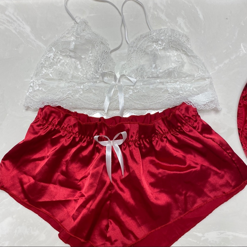 Lingerie Set